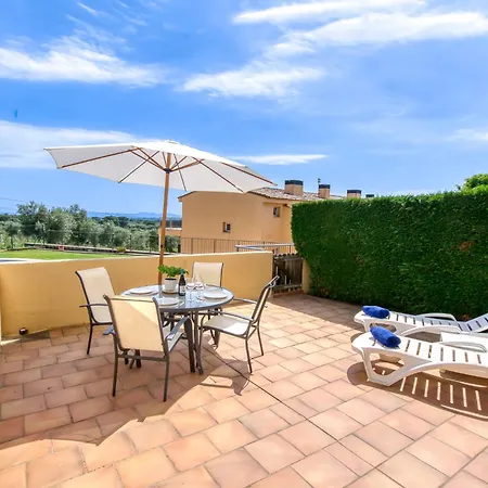 Sun Village I By Interhome Palau Saverdera