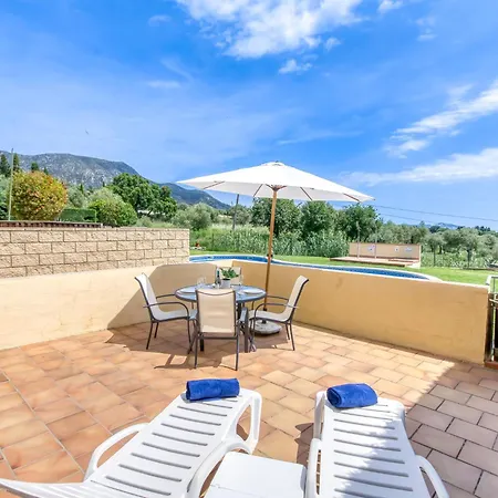 Sun Village I By Interhome * Palau Saverdera
