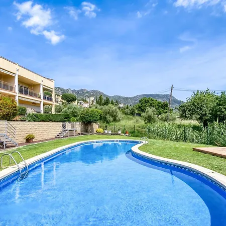 Sun Village I By Interhome Apartment *