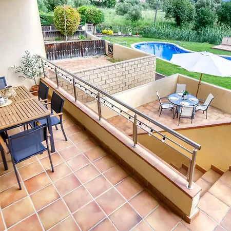 Sun Village I By Interhome Palau Saverdera