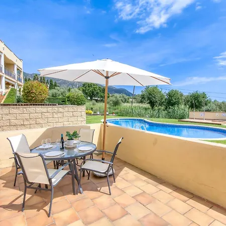 Sun Village I By Interhome Apartment