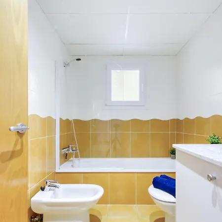 Sun Village I By Interhome Palau Saverdera