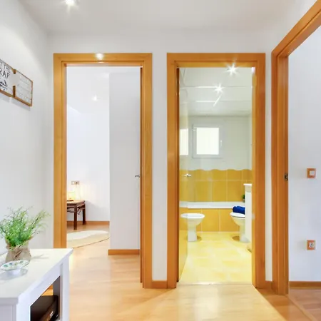 Sun Village I By Interhome Apartment