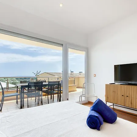 Sun Village I By Interhome Palau Saverdera
