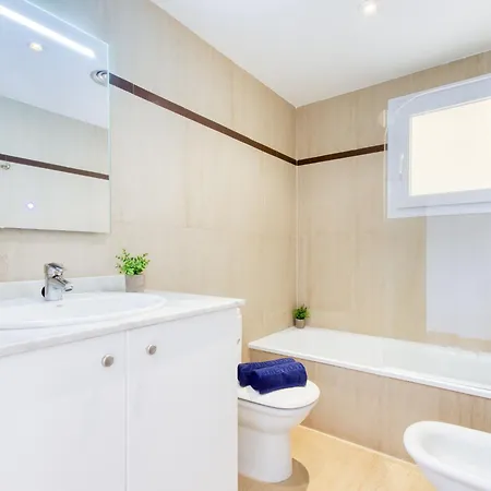 Sun Village I By Interhome Apartment