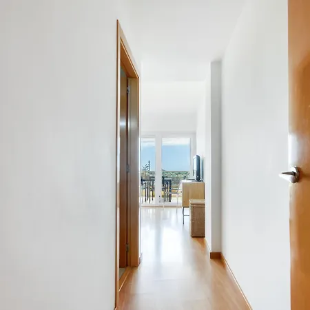 Sun Village I By Interhome Apartment Palau Saverdera