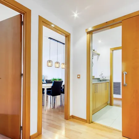 Sun Village I By Interhome
