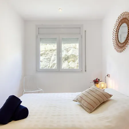 Sun Village I By Interhome Apartment *