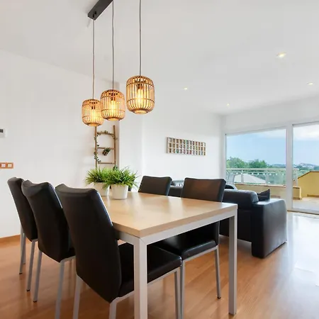 Sun Village I By Interhome Apartment Palau Saverdera
