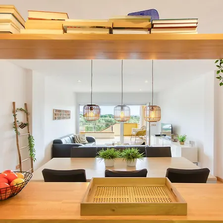 Apartment Sun Village I By Interhome Palau Saverdera