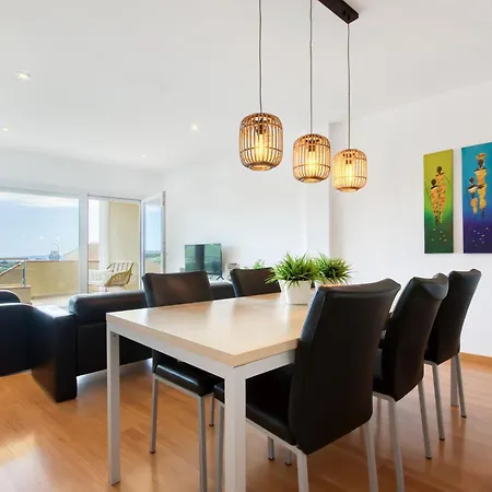 Sun Village I By Interhome