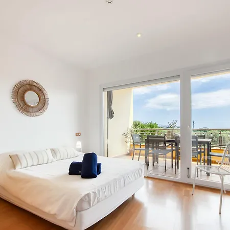 Sun Village I By Interhome Palau Saverdera