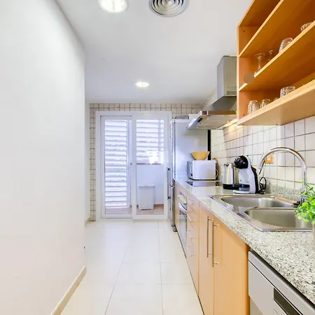 Apartment Sun Village I By Interhome *