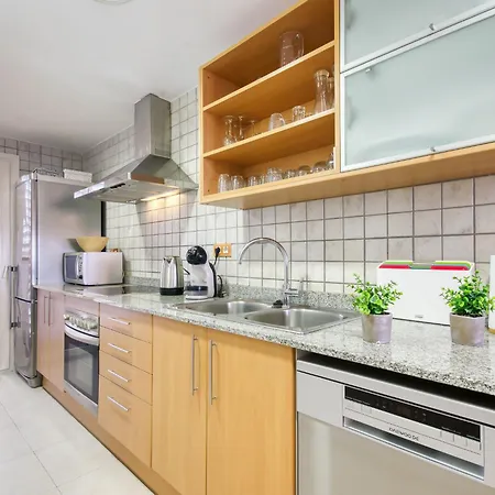 Sun Village I By Interhome