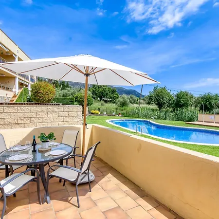 Sun Village I By Interhome Apartment
