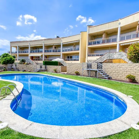 Sun Village I By Interhome * Palau Saverdera