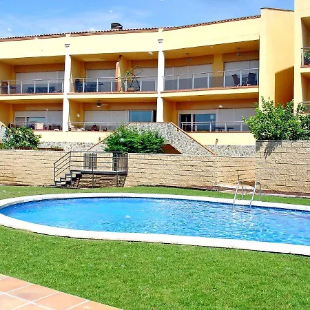 Sun Village I By Interhome *