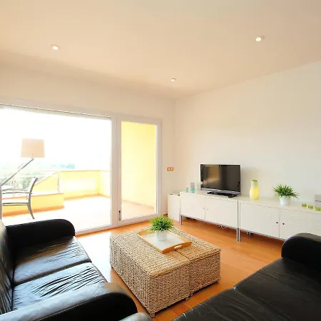 Sun Village I By Interhome