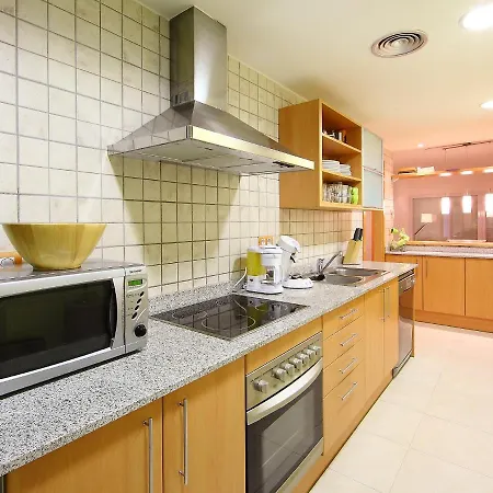 Sun Village I By Interhome Apartment *