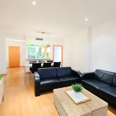 Sun Village I By Interhome Apartment *