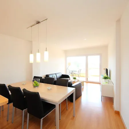 Sun Village I By Interhome *
