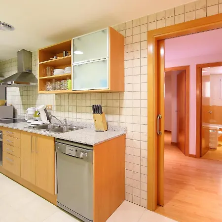 Sun Village I By Interhome Apartment Palau Saverdera