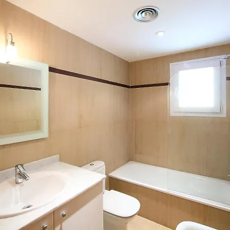 Sun Village I By Interhome Apartment *