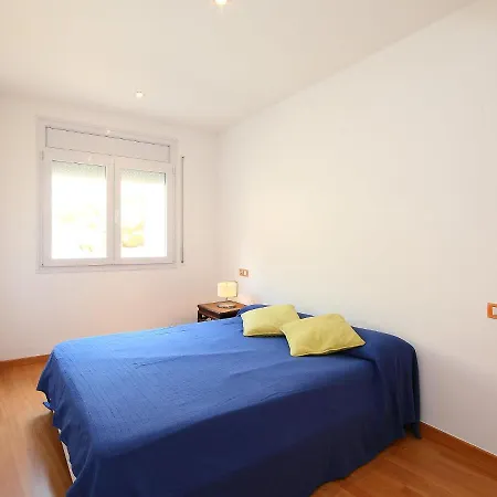 Sun Village I By Interhome Apartment Palau Saverdera