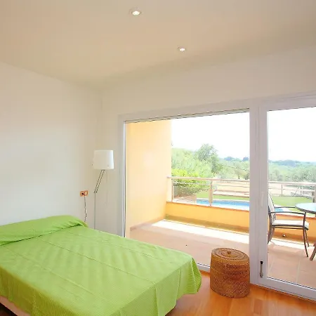 Sun Village I By Interhome Apartment Palau Saverdera