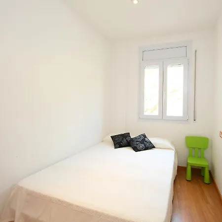 Sun Village I By Interhome Apartment Palau Saverdera