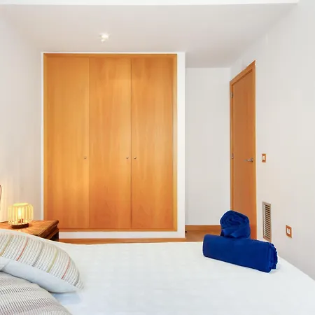 Sun Village I By Interhome