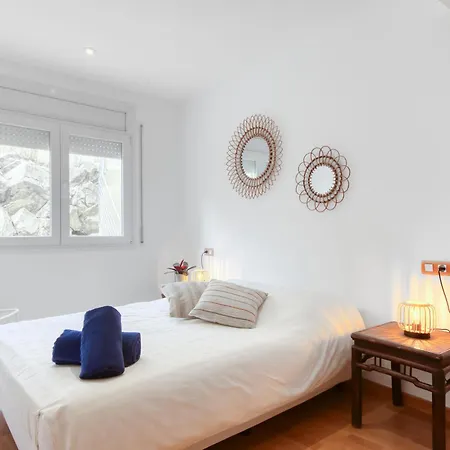 Appartamento Sun Village I By Interhome