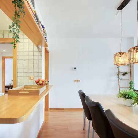 Sun Village I By Interhome