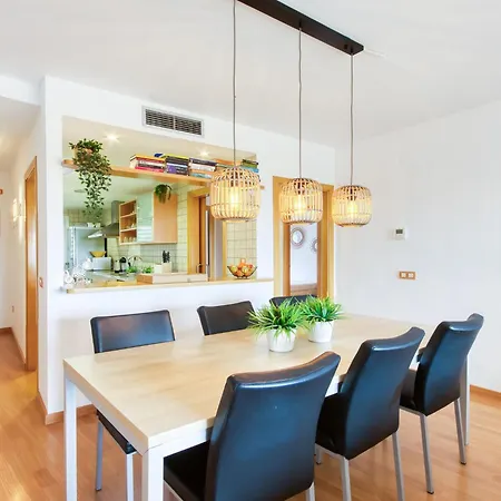 Sun Village I By Interhome 아파트