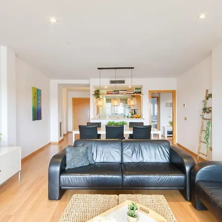 Appartamento Sun Village I By Interhome
