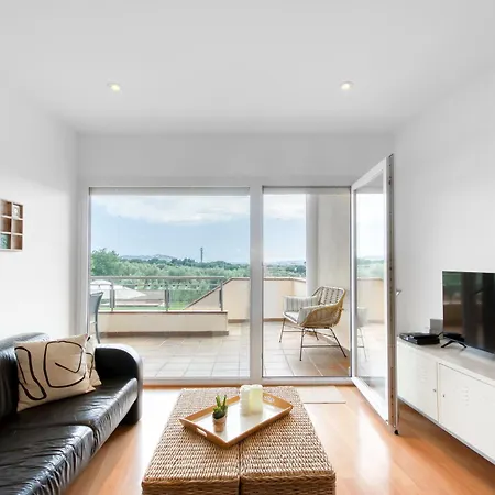 Sun Village I By Interhome