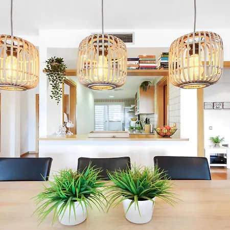 Sun Village I By Interhome Apartment *
